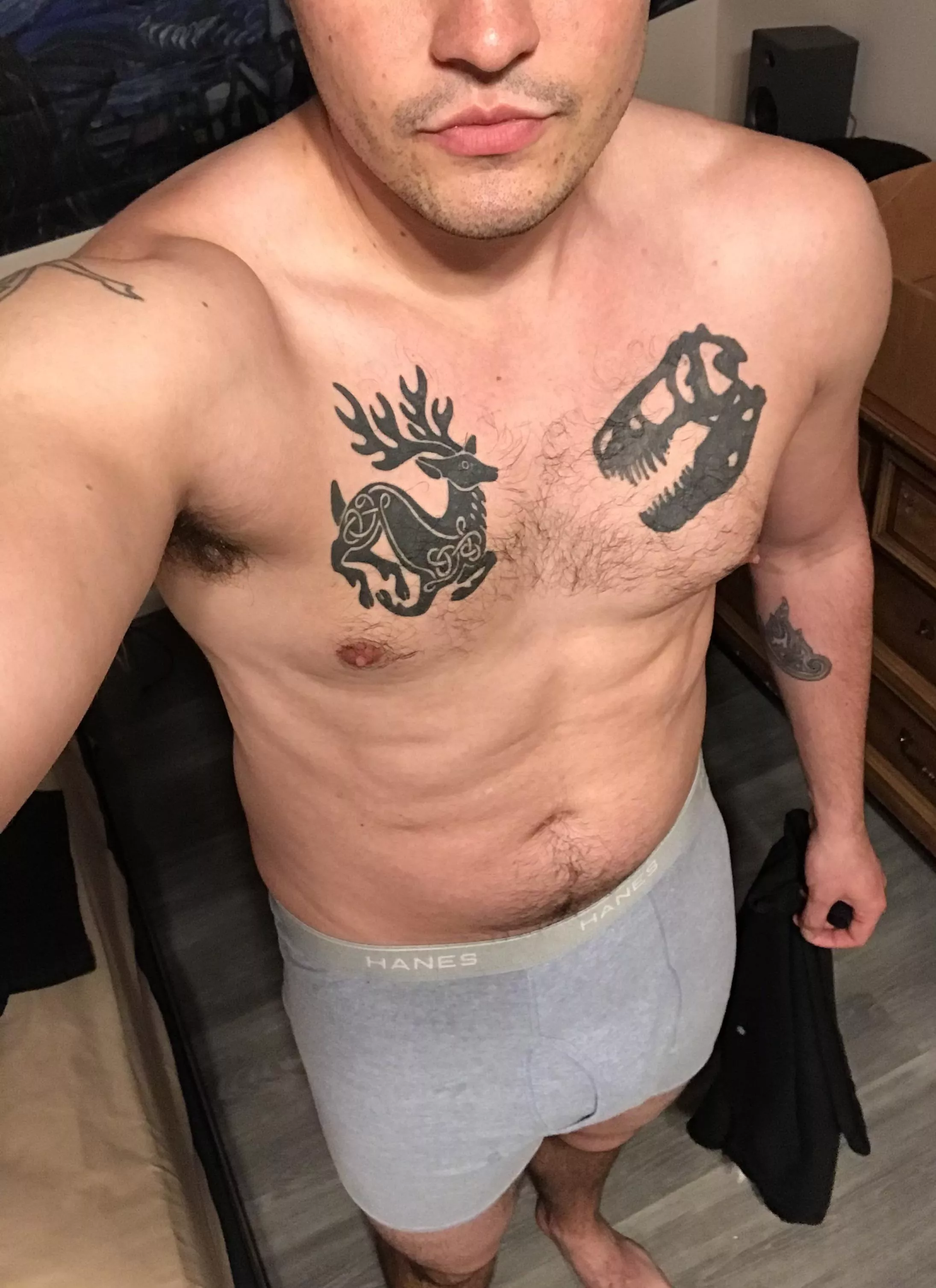 They look even better off posted by jax-va