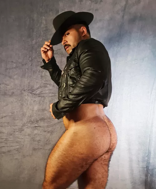 This ain't texas...  by mrlevadao