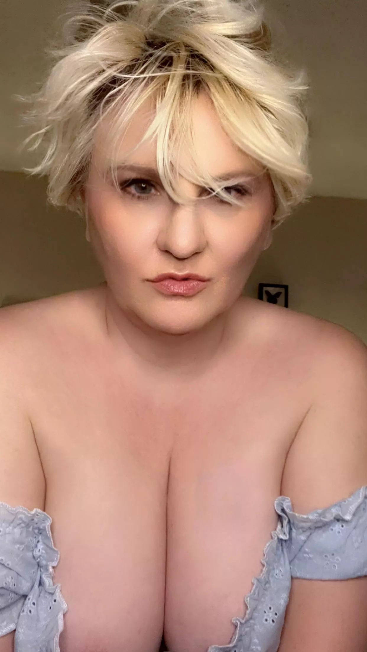 This cougar’s on the prowl… (49) posted by Ladiebug_Bedtime