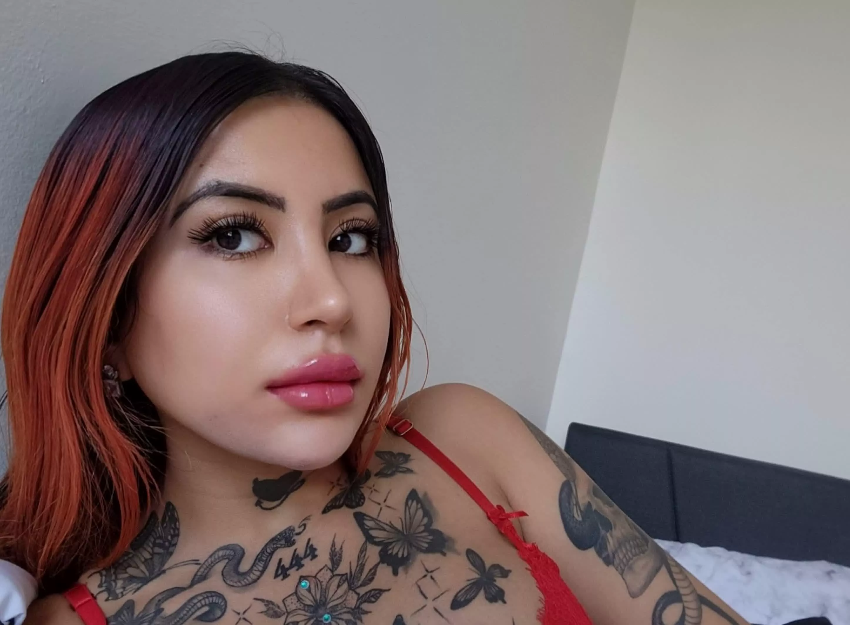 This is my favorite position :3 posted by tattedgirlxo