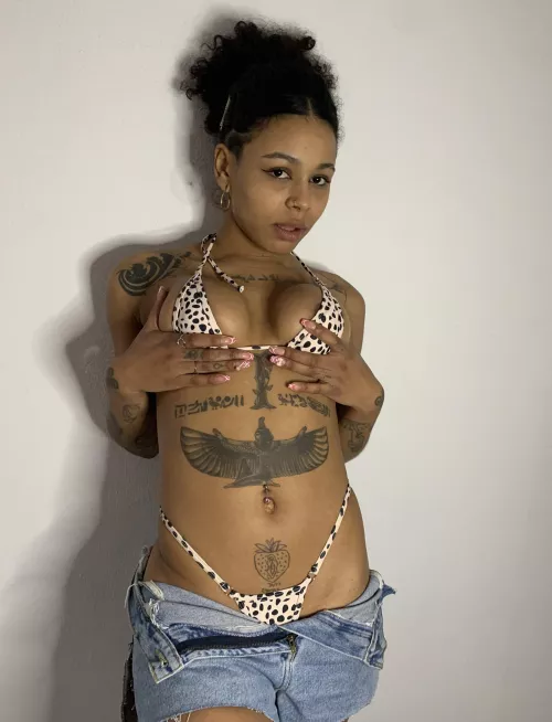 This should be the wallpaper on your phone by Bawdycollect715