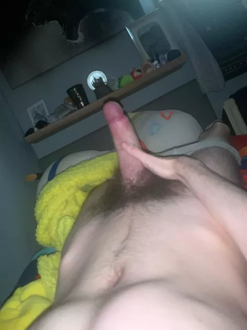 Thoughts 😏 by Leather_Sherbert9568