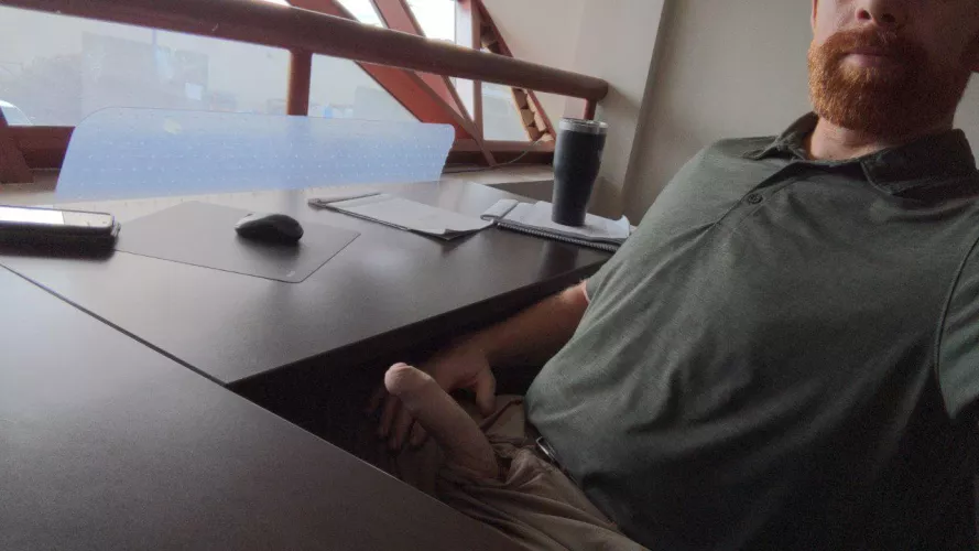 👋 to be my office slut by Texas-Wildling