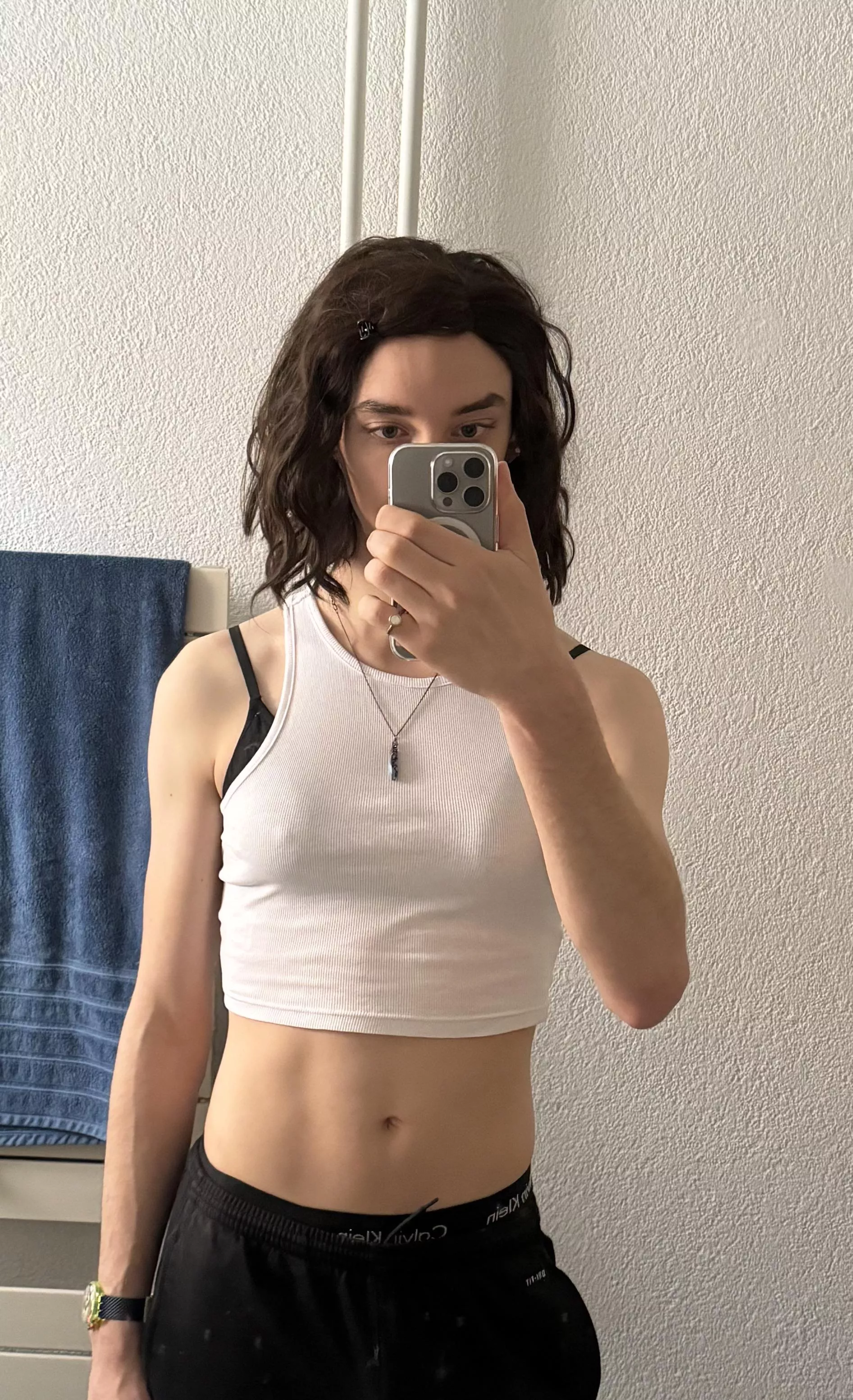 today felt like spring posted by koptah