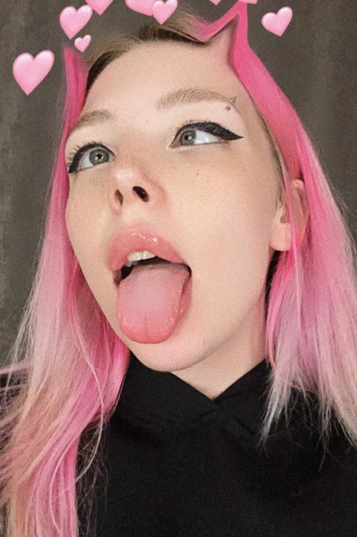 Try to grab them by iam_stacyquinst