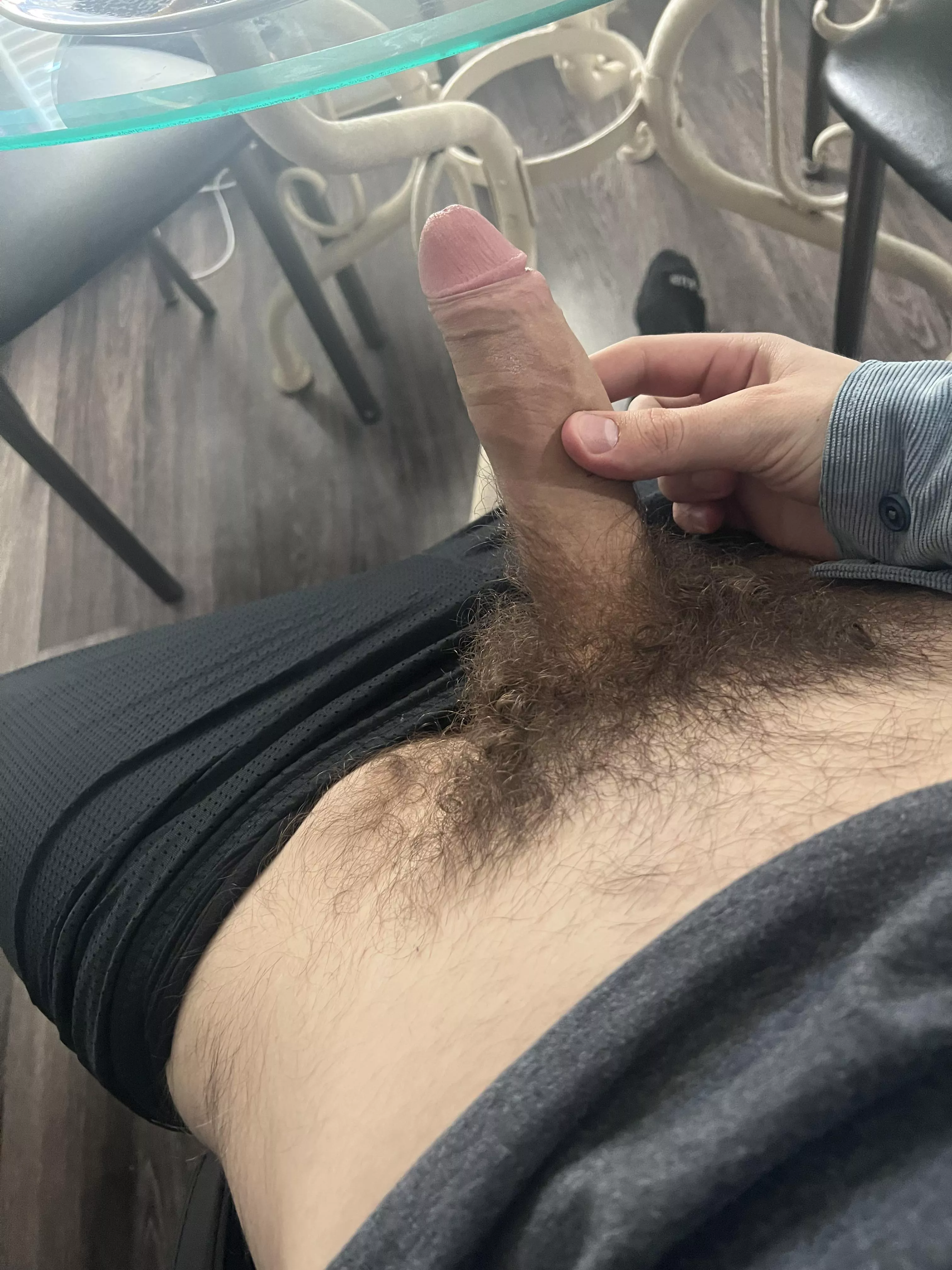 U like them?  posted by Lukethetwink