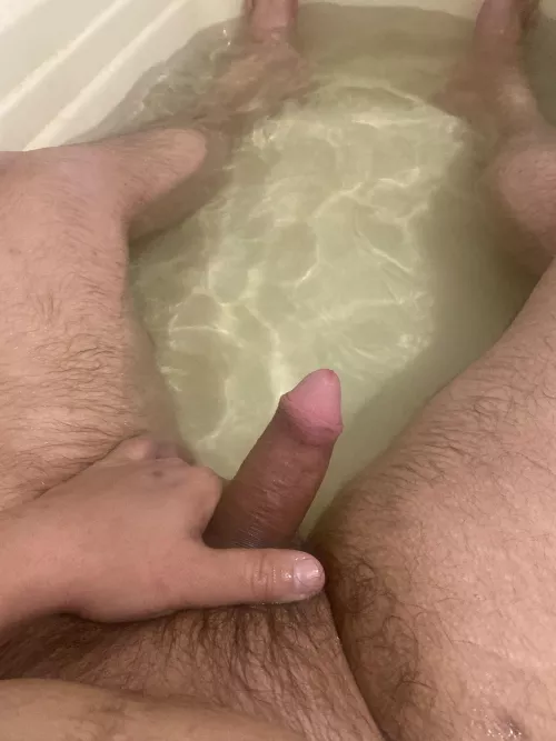 Wanna join me by shyguy22222222