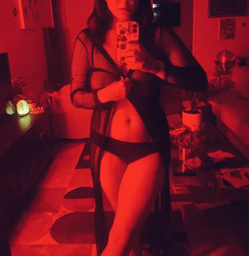 want to see the rest? by BunnyMadison4U