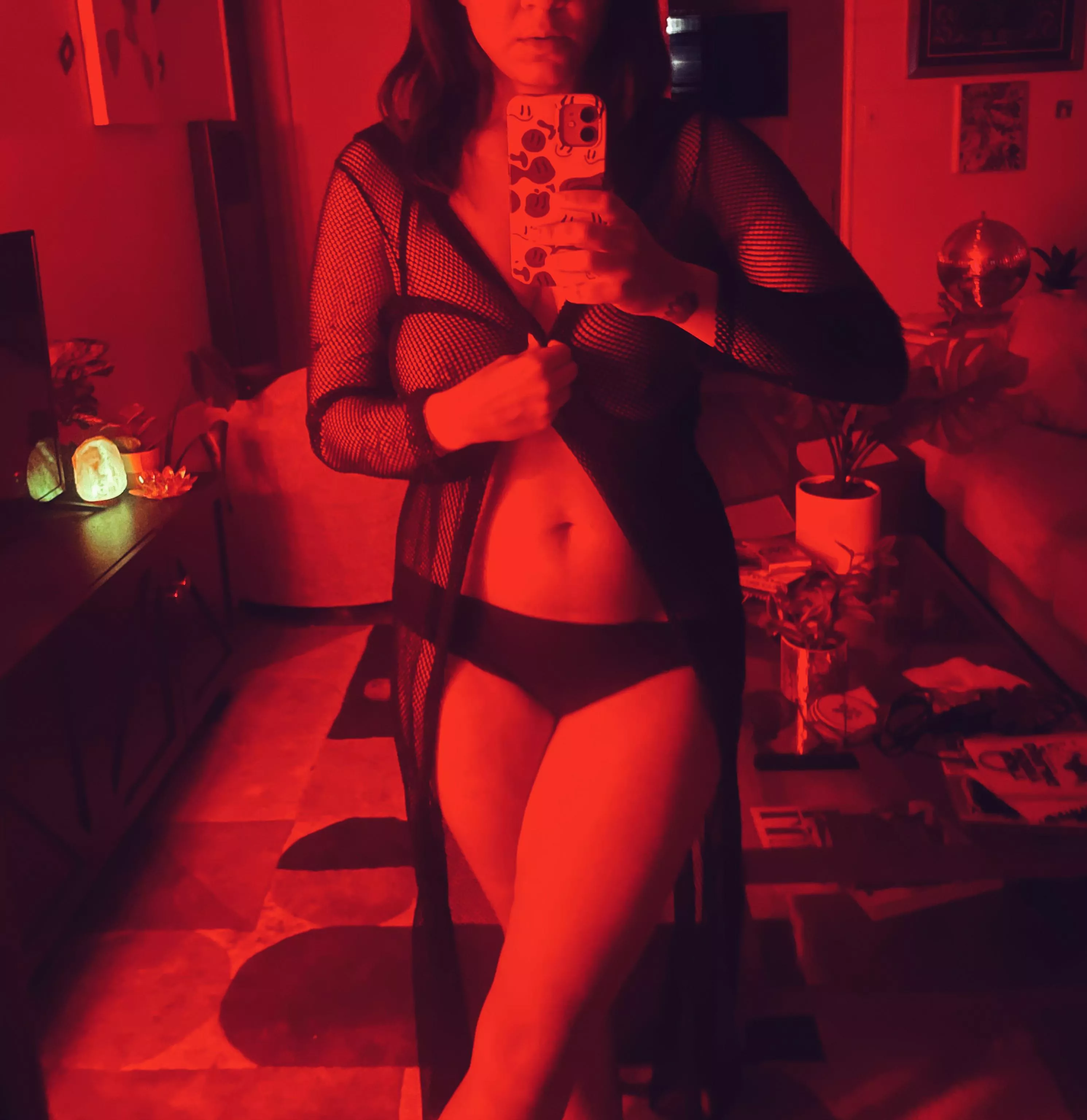 want to see the rest? posted by BunnyMadison4U