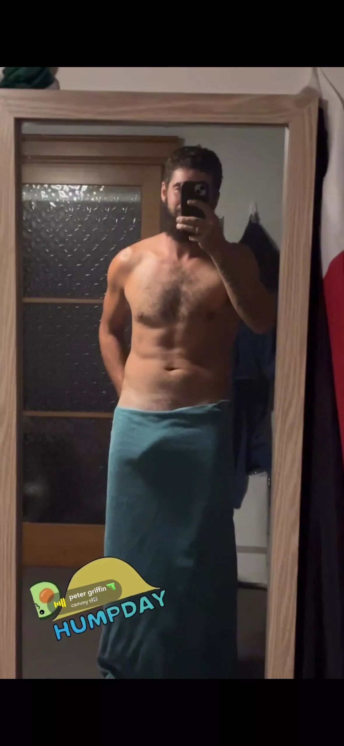 Wednesday night posted by irishhorse32