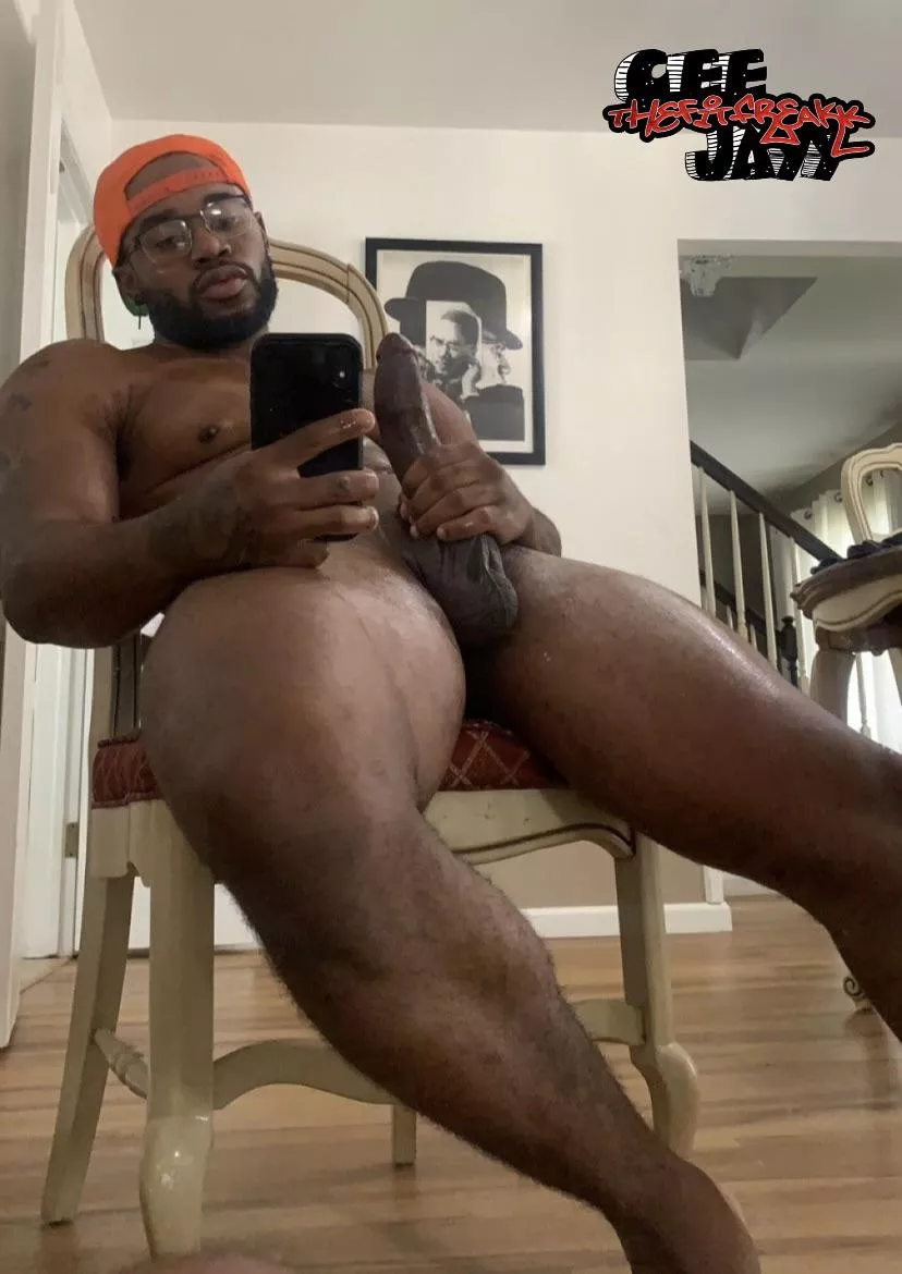 Welcome to the meat show  posted by cjtff