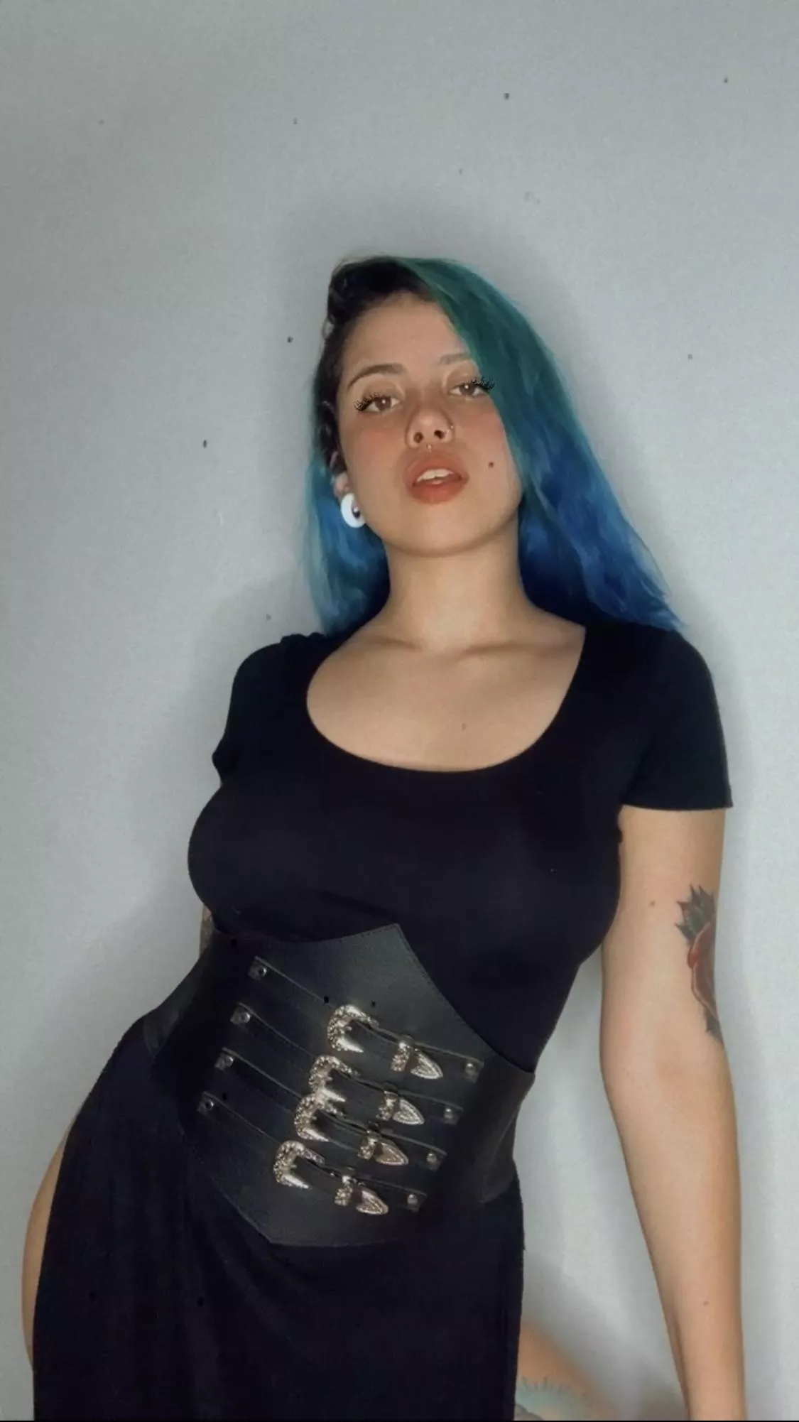 What hair color should I do next? posted by Thumperkat