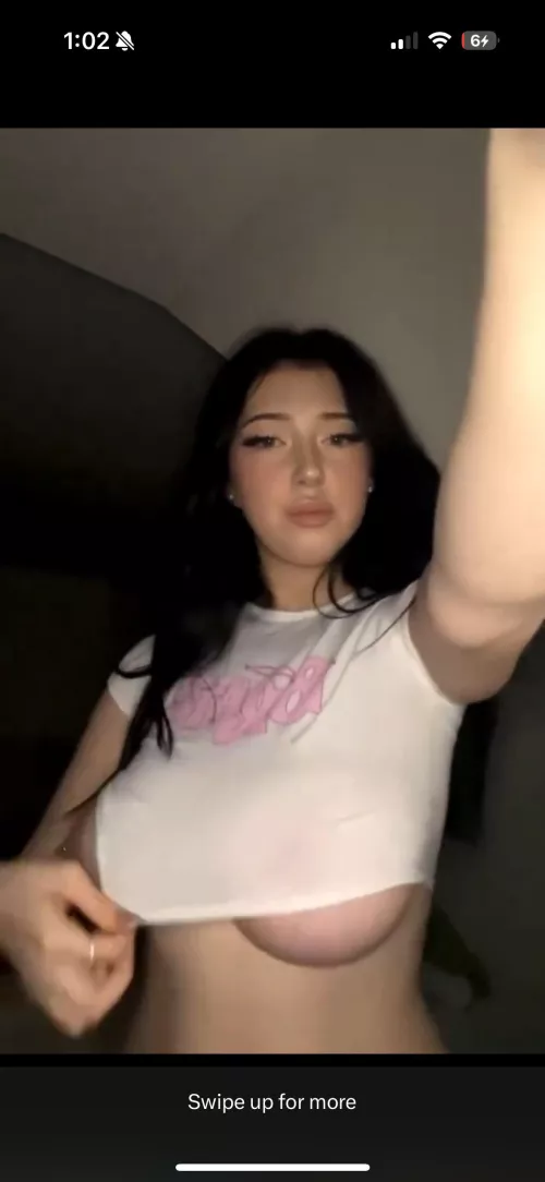 What’s her name ? by False-Appointment513