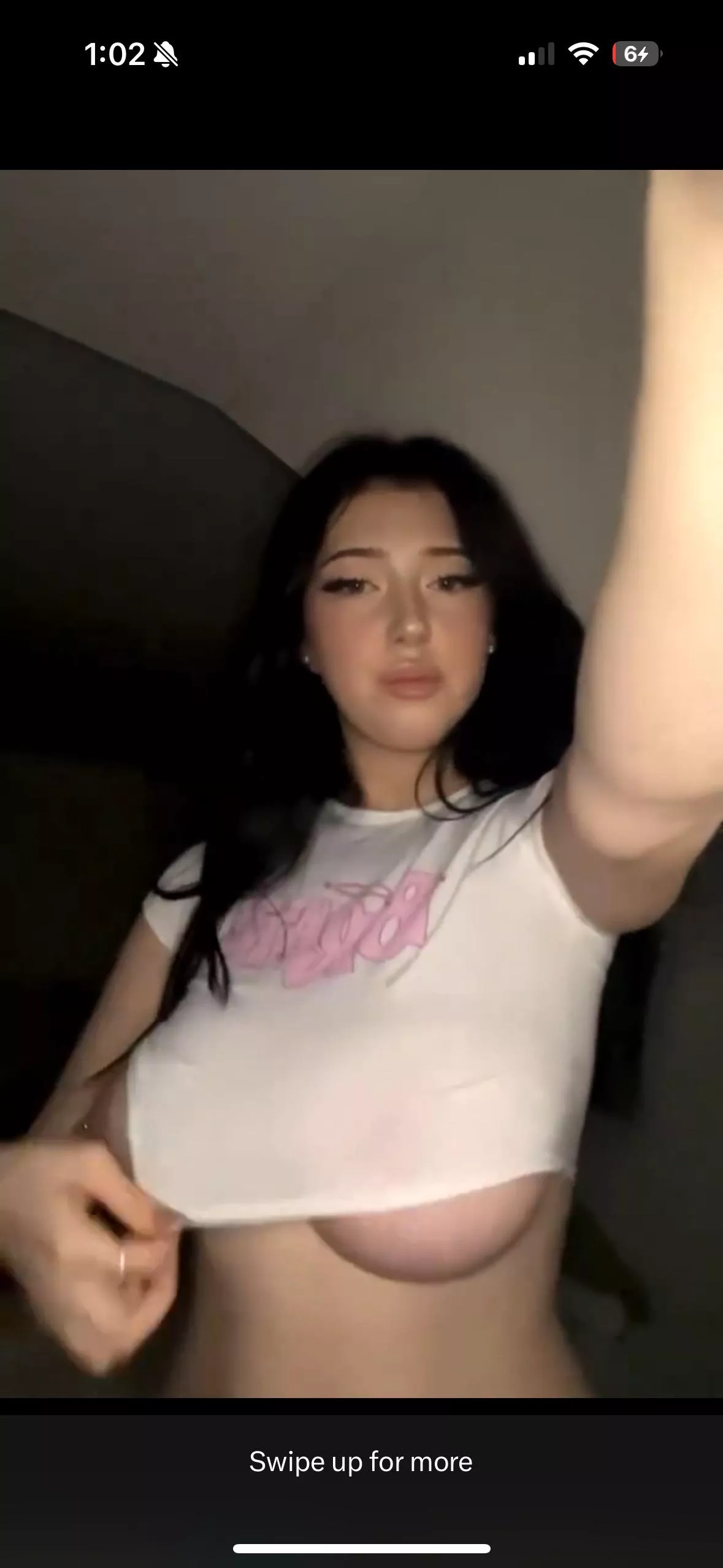 What’s her name ? posted by False-Appointment513