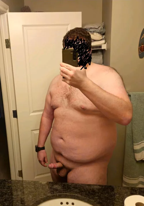 What's the first thing that comes to mind? by Brad_3131