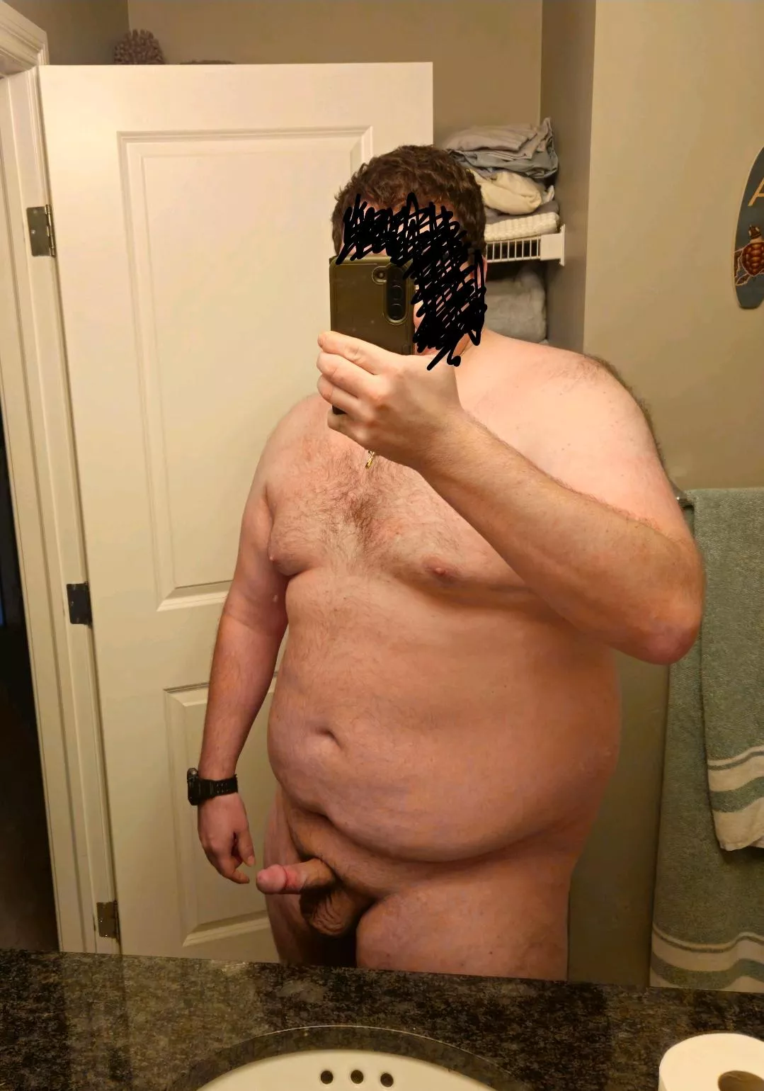 What's the first thing that comes to mind? posted by Brad_3131