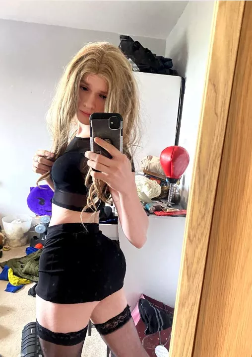 What's the first thing u would say to me? posted by Anonymous_956