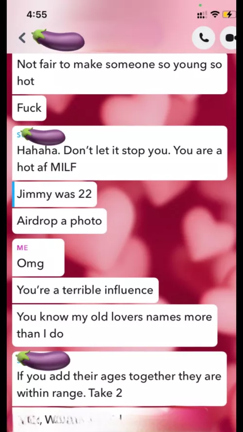 When Hubby loves you being a HotWife by Many_Molasses6348