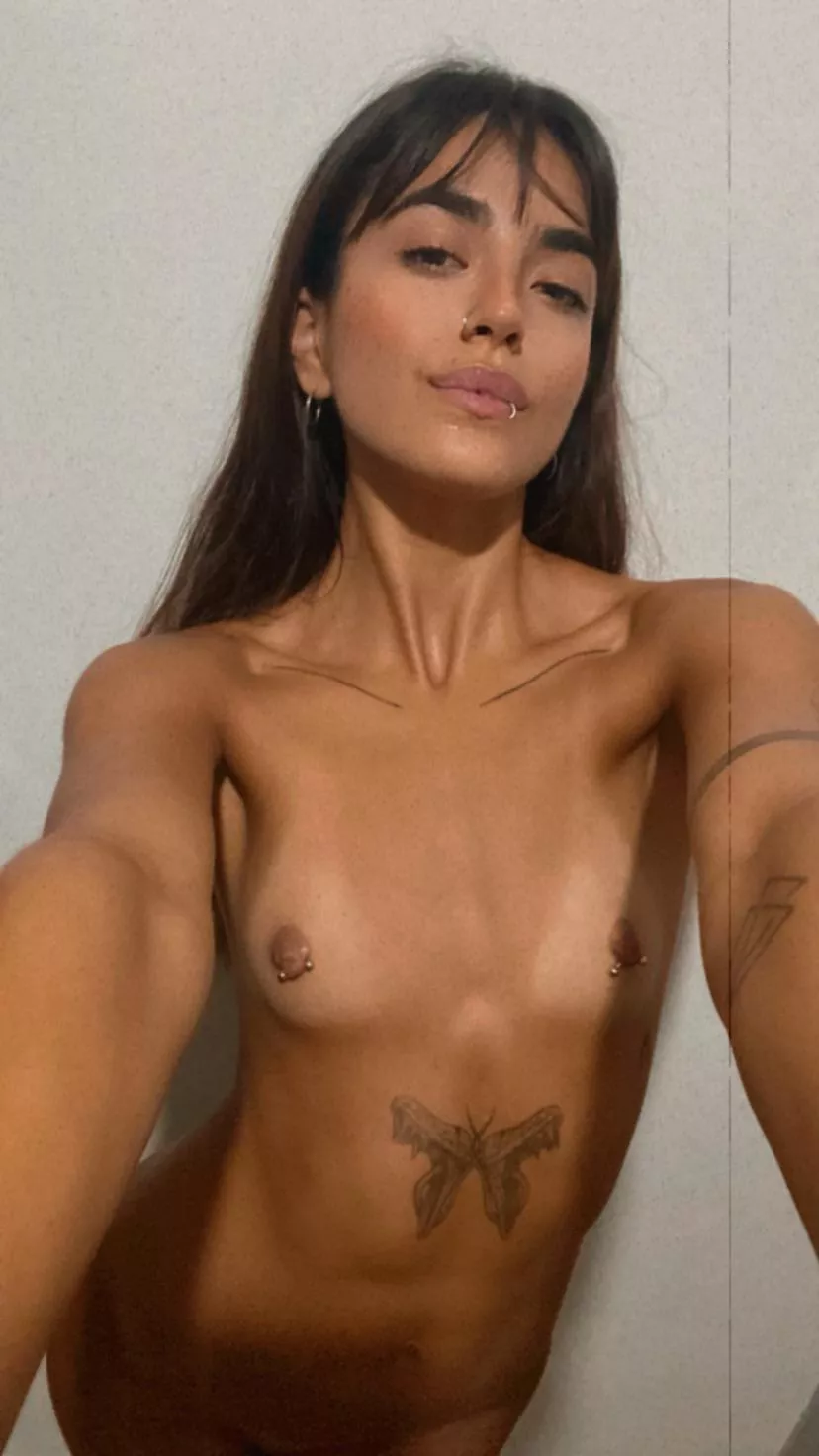 Where would you like to cum? posted by TanAdoption