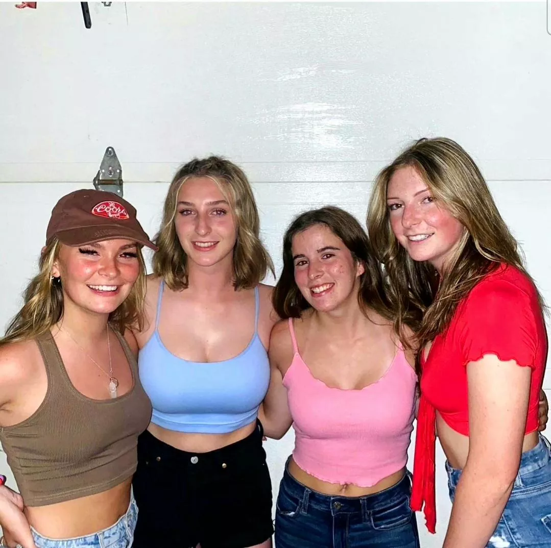 Which of these is your favorite? [4] posted by Many_Passenger_9075