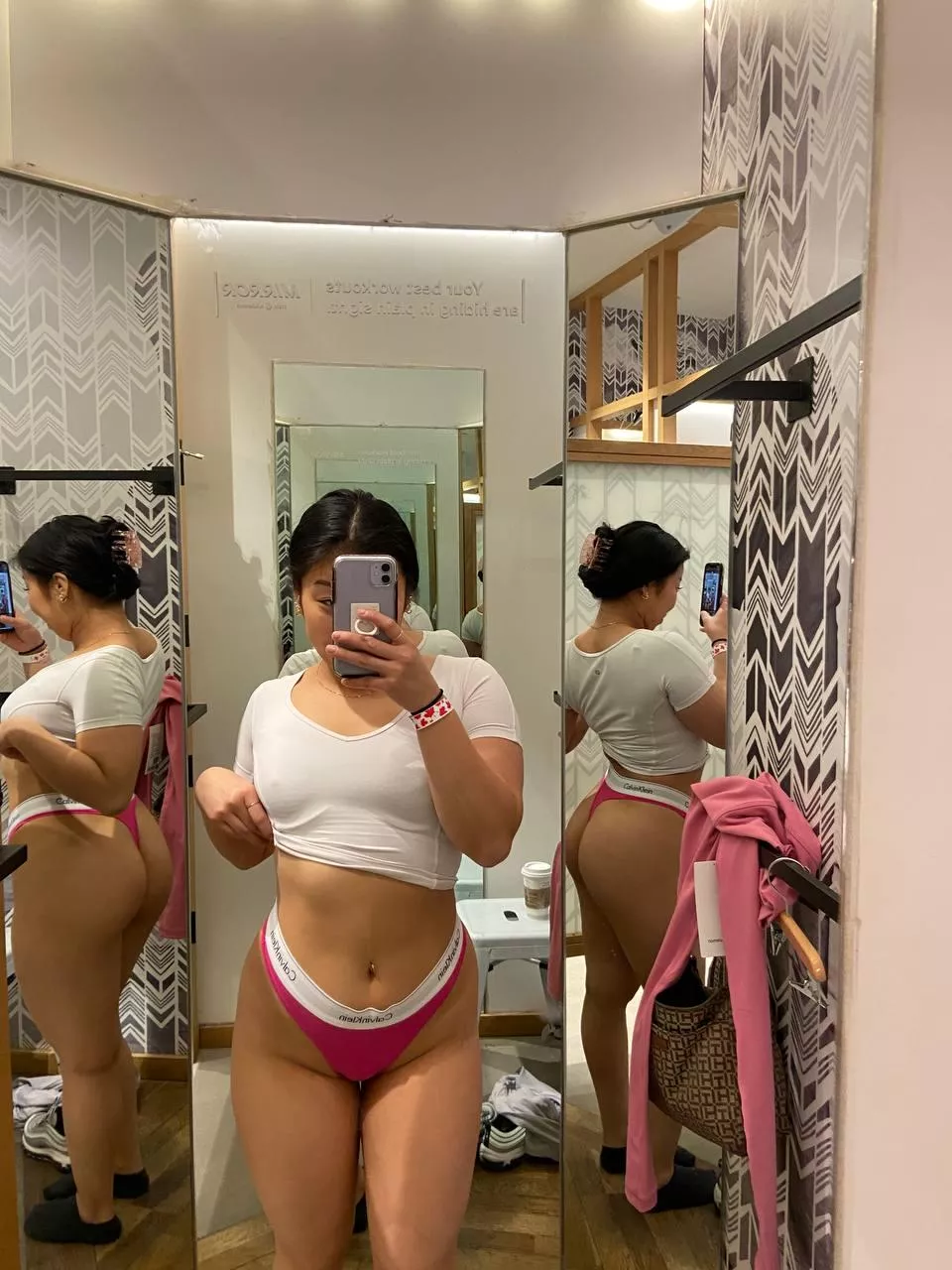 which view is best? posted by tinayama