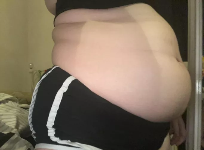 Who wants to brand me with a piggy tattoo 🐷 by Transformmeintoo