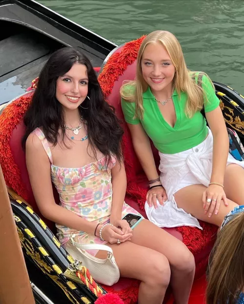 Who’s your fav [2] by EveningExtreme8863