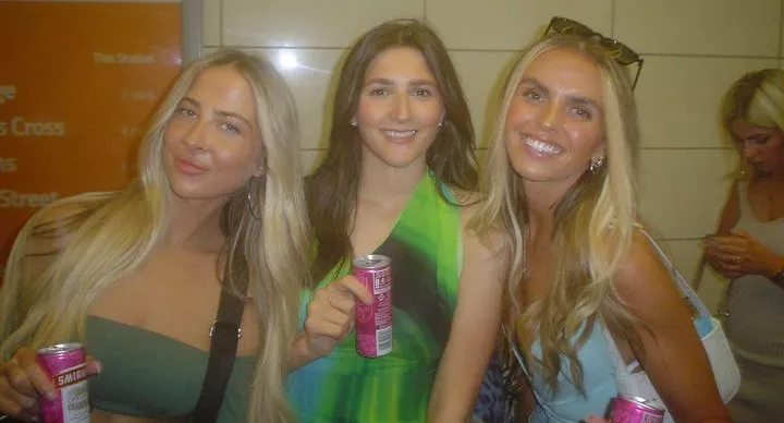 Who's your favourite? posted by BudgetDisastrous8311