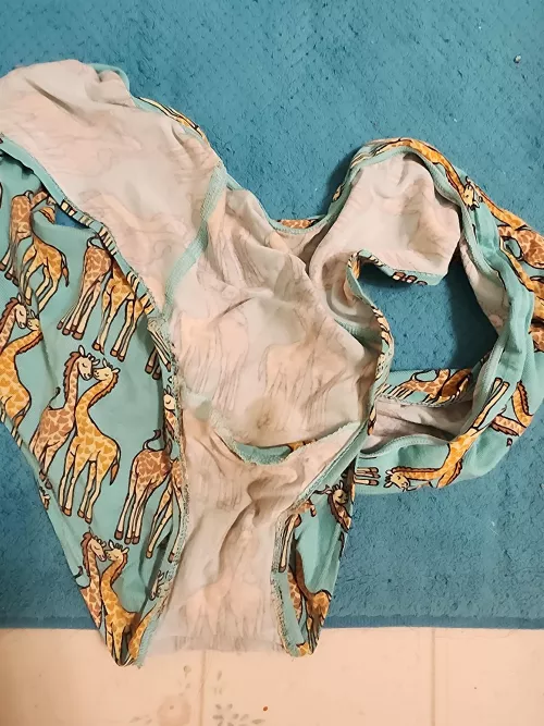 Wife left these out for me 😍 by pm_me_ur_panties1