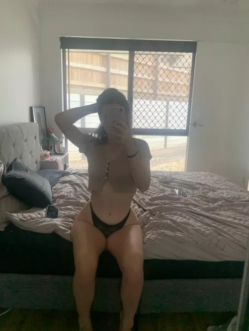 Wondering what you noticed first by tigeressmonroe