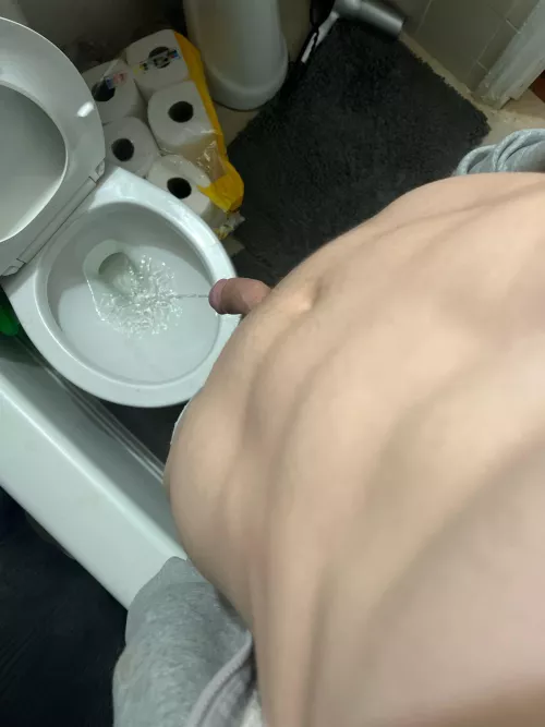 worship it , hmu for piss vids 💦🟡 by RobertDeitz