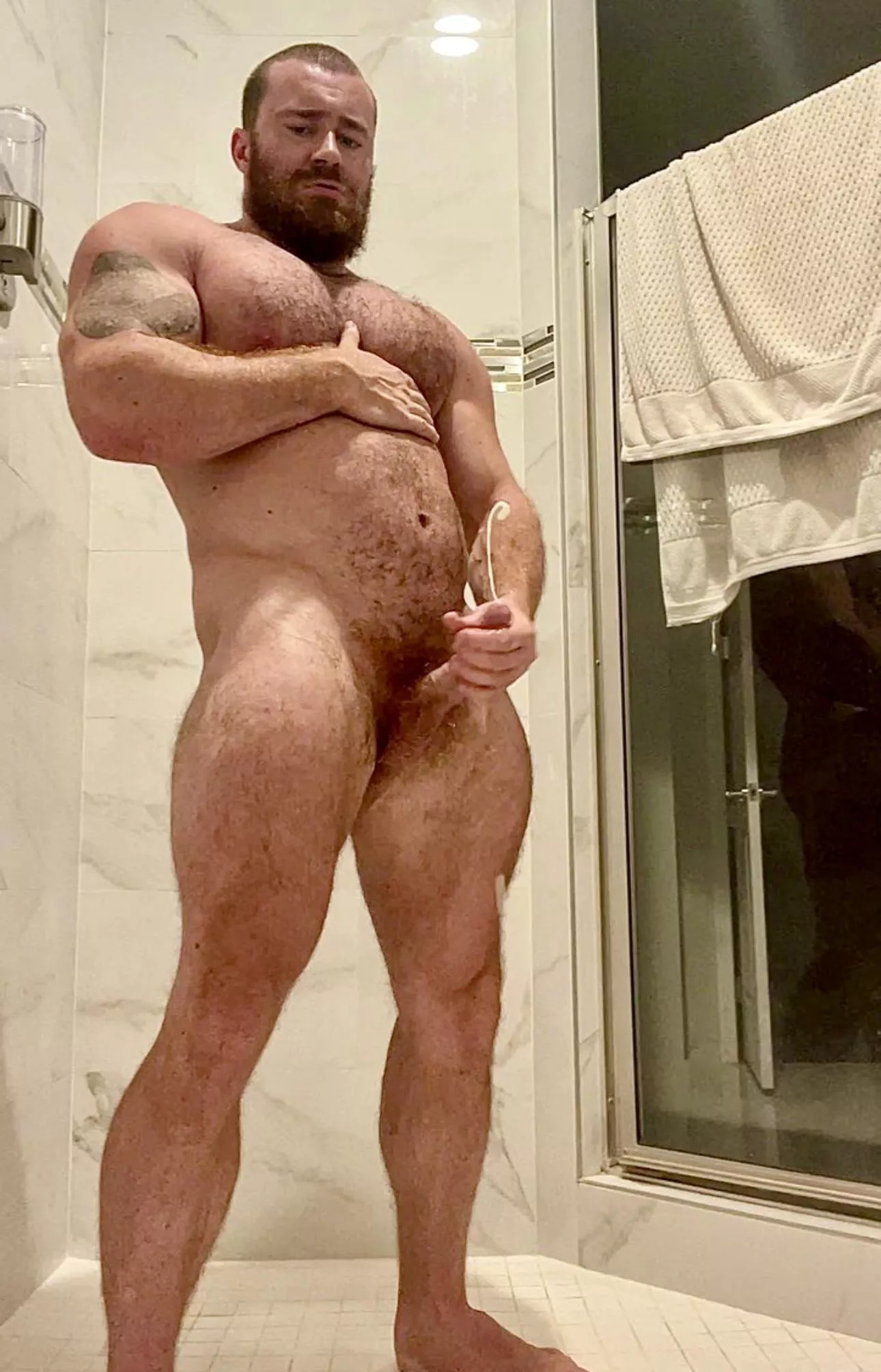 Worship my body and pleasure me. DM me your pics and we’ll see what happens next. (50) posted by Life_Investigator185