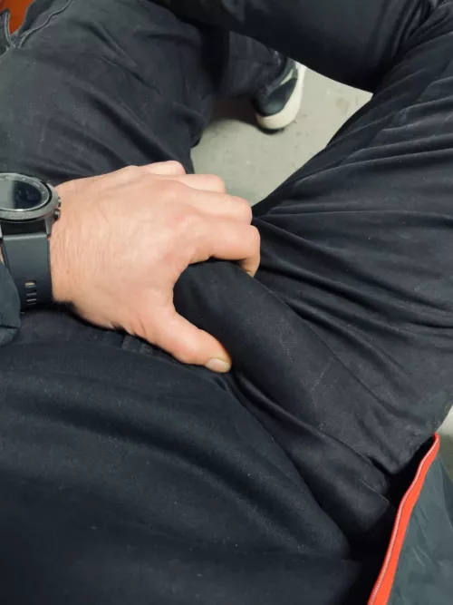 Would I catch you staring?  by Prestigious-Army9473