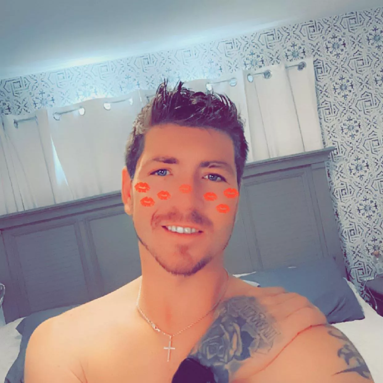 Would you be my babyy, and I'll be your daddyy?😉 posted by ur-daddy_x