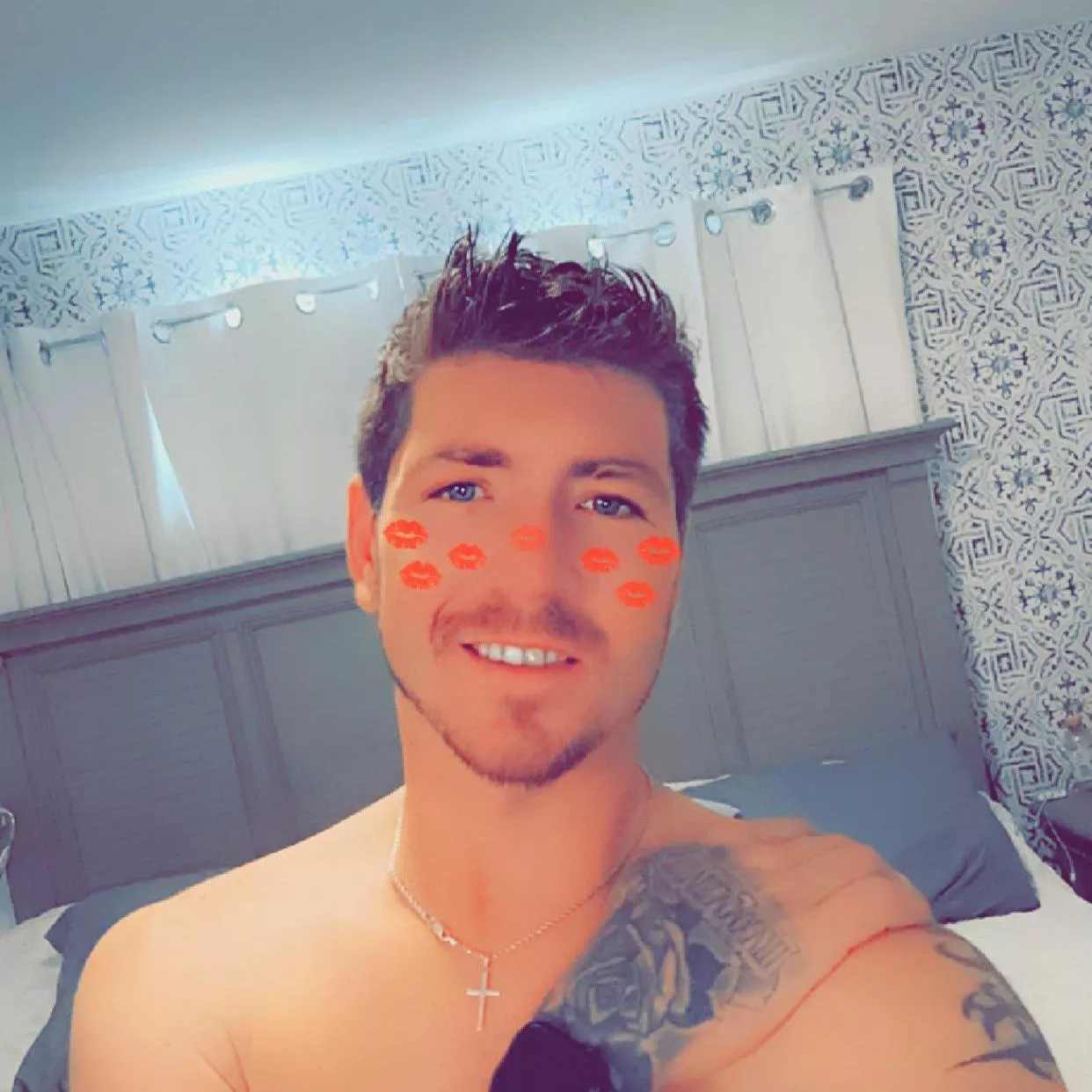 Would you be my babyy, and I'll be your daddyy? 😉😉 posted by ur-daddy_x