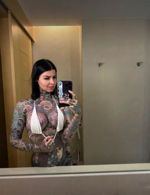 Would you breed me based on my tits? by SuspicioTi