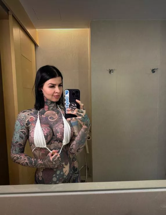 Would you breed me based on my tits? posted by SuspicioTi