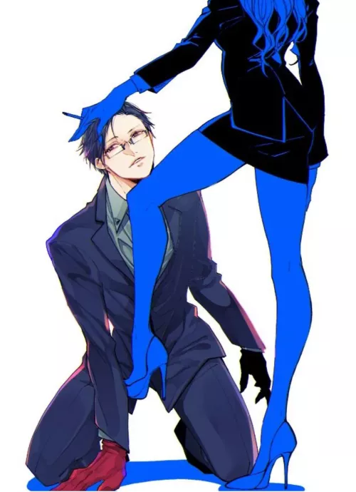 You belong here  by Lovelyju1