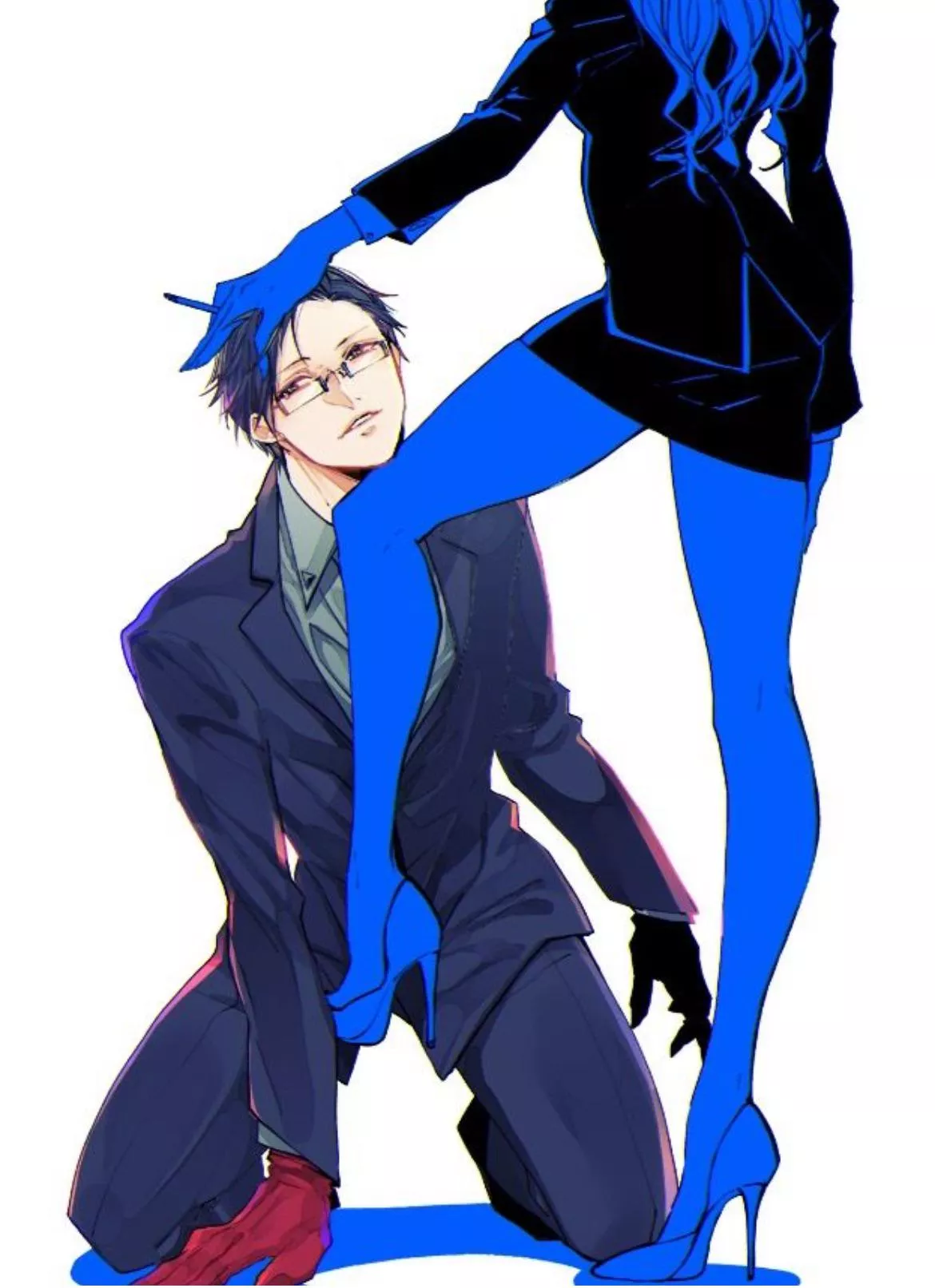 You belong here  posted by Lovelyju1