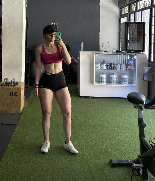 You can tell I've been working hard by Gorgeous-Jessica