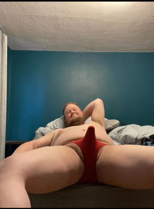 You crawling into bed with me? by CharBurns88