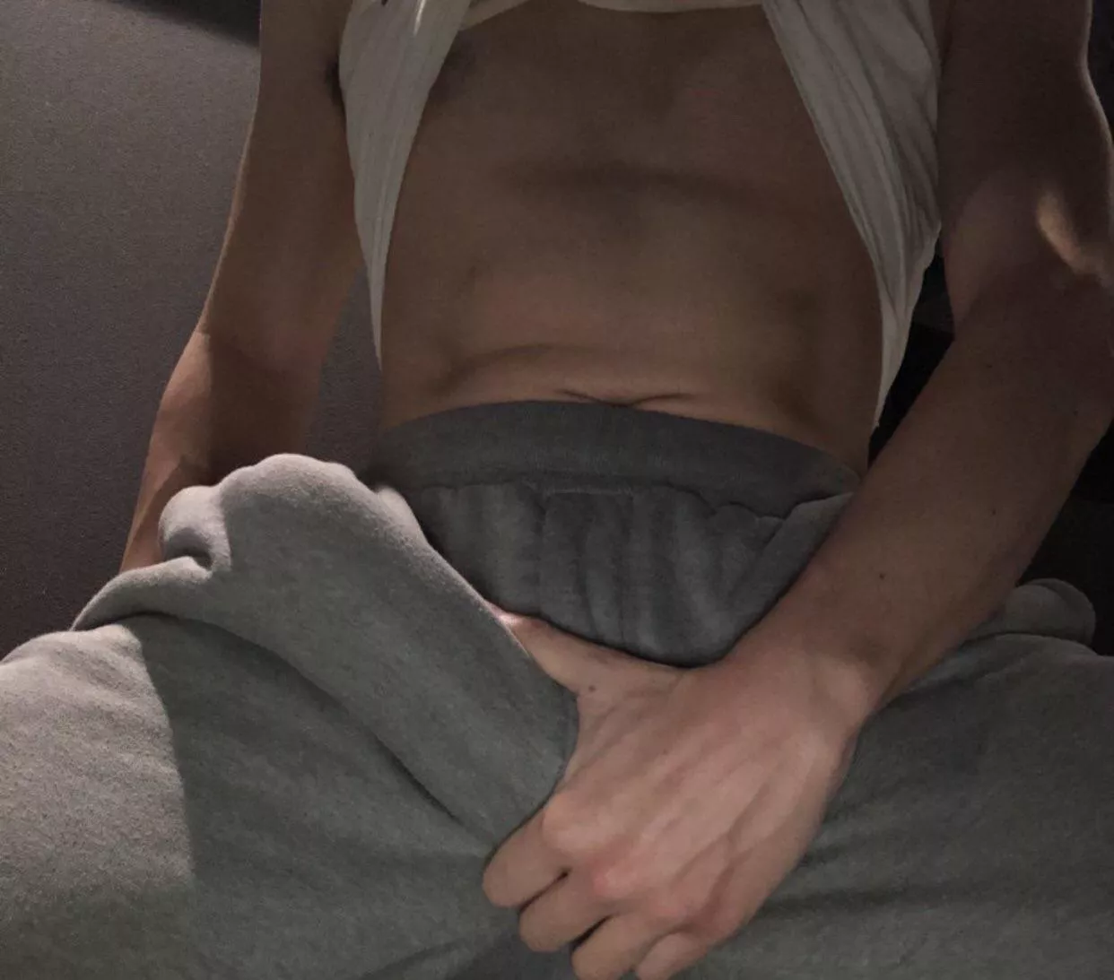 you know you wanna take it out posted by OsamaHimLaden-