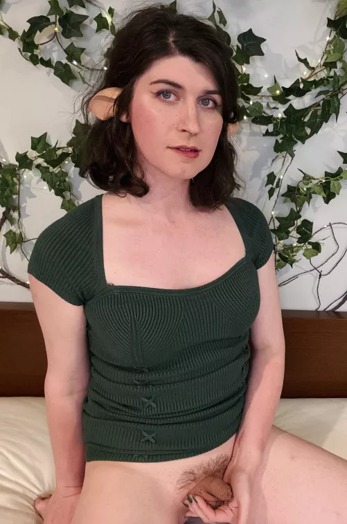 Your gelfling whore might have come with a little extra <3 by SerafinaFell