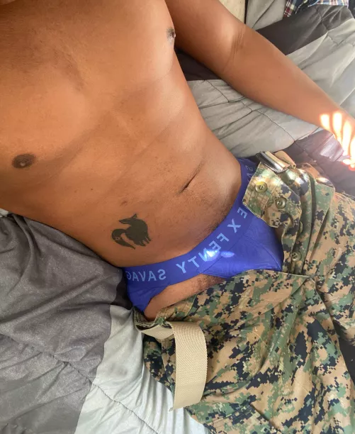 [19] Like my underwear? by Hopeful_Chemistry164