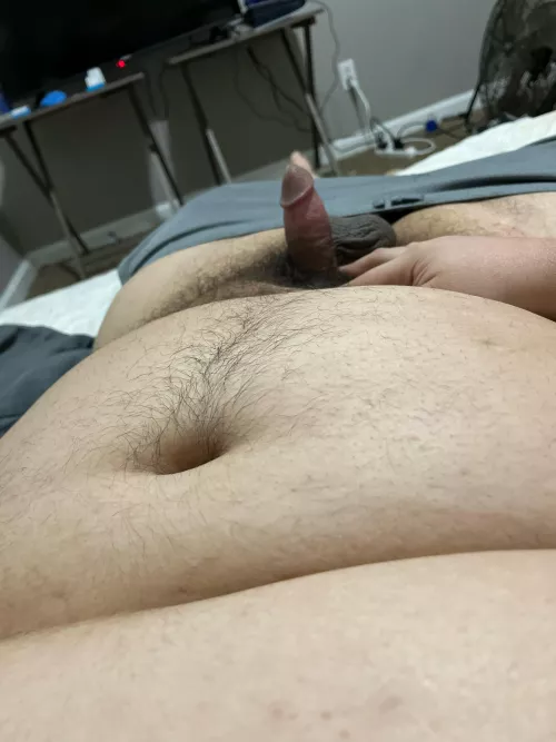 20 feeling very horny dm for snap by Obvious-Ingenuity484