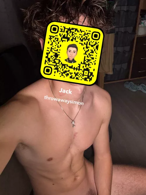 23 fit any tops to control me - throwawaysimon by Internal-Spell8362