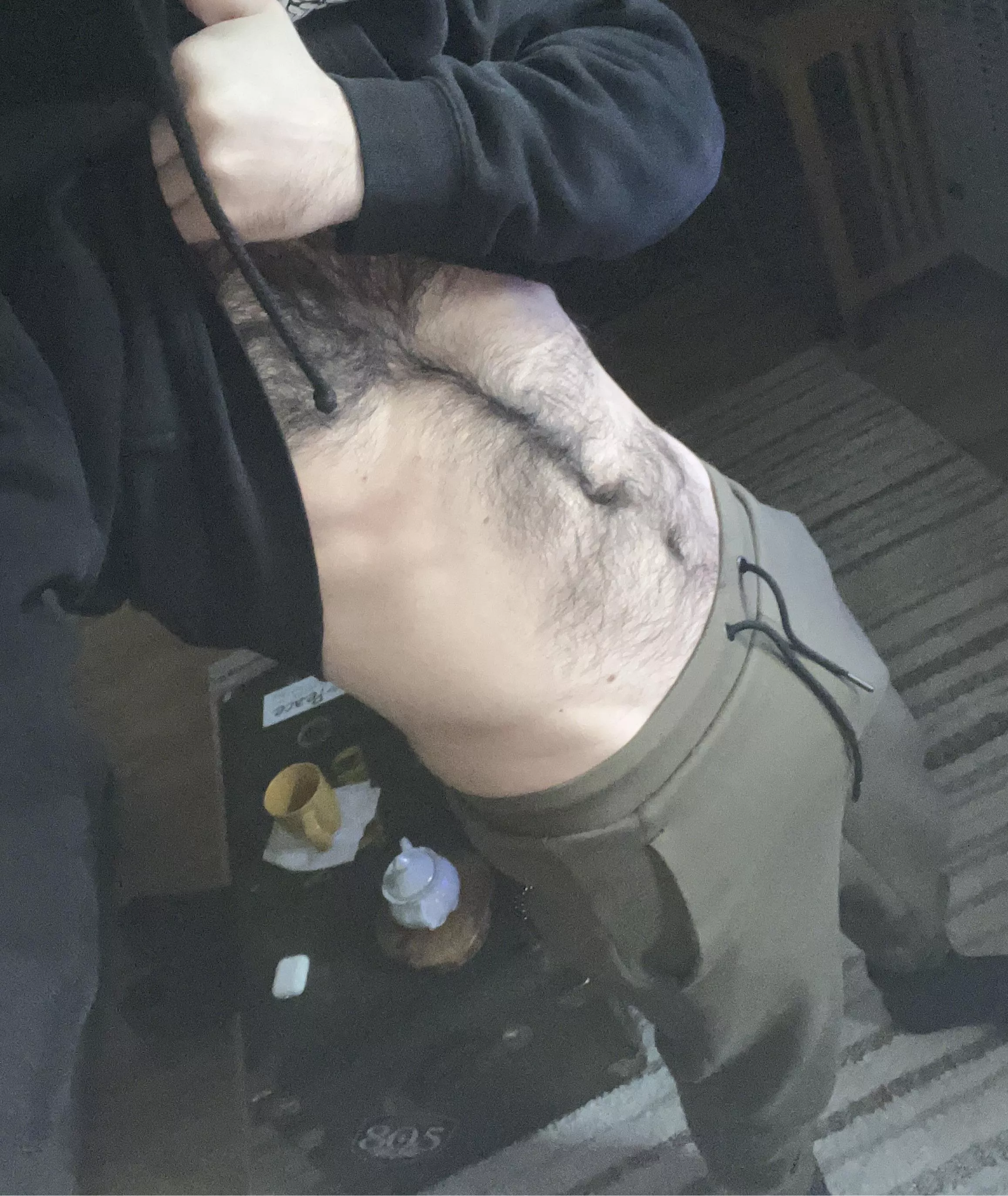 31 [M4F] - #seattle #olympic peninsula seeking partner for swinging/group play fantasy posted by TheControversialMan