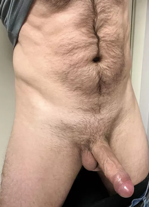 (35) y/o Chicago dad. Is my dick thick? by Dollar-Dick