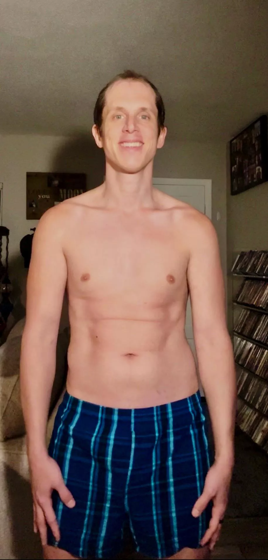 38-M -kinda mild posted by HarshExplosion