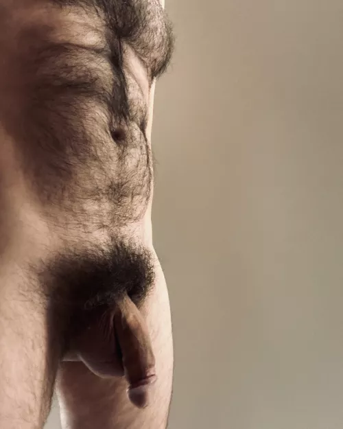 [44] I've got a strong back from carrying around all this dick... by jerseyjaxoff